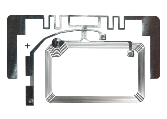 antenna in rfid